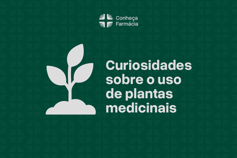 Curiosities about the use of medicinal plants